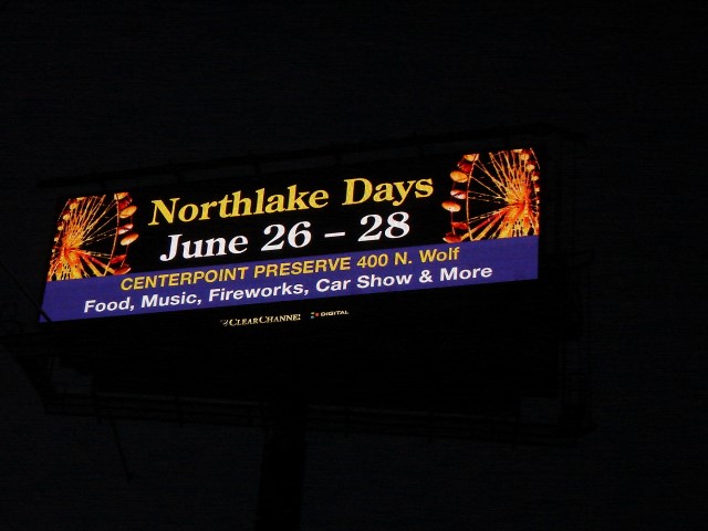 Northlake Days 6/26/09